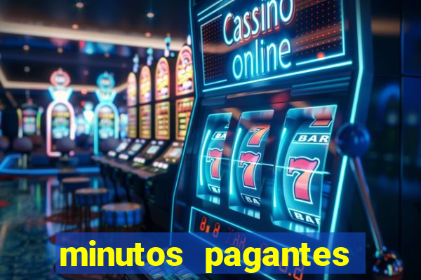 minutos pagantes jogos pg